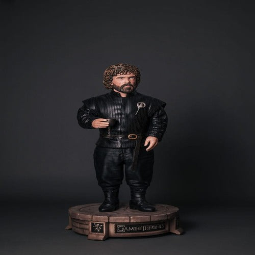 Game of Thrones Life-Size statue 1/1 Tyrion Lannister 154 cm