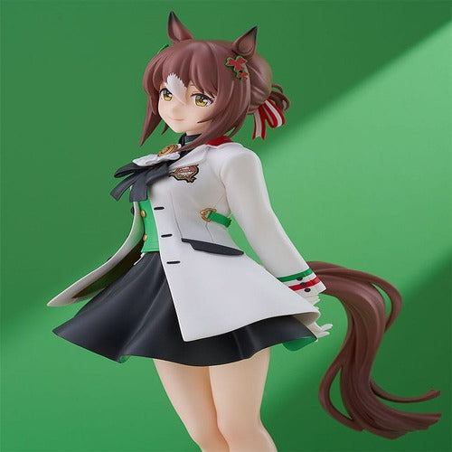 Uma Musume: Pretty Derby statuette PVC Pop Up Parade Fine Motion L Size 24 cm
