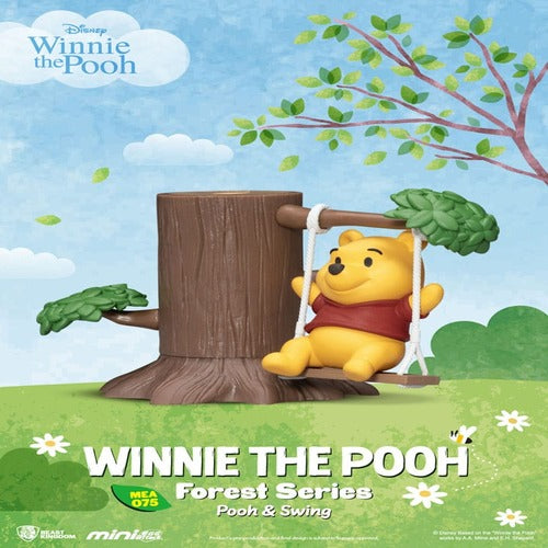 Disney assortiment figurines Mini Egg Attack Winnie the Pooh Forest Series 12 cm (6)