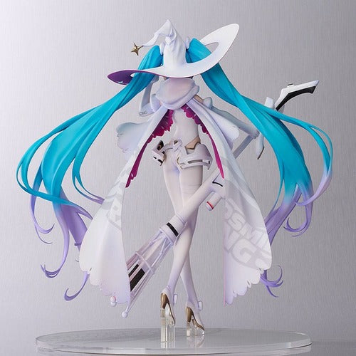 Hatsune Miku statuette PVC 1/7 Racing Miku: 2024 Ver. 28 cm