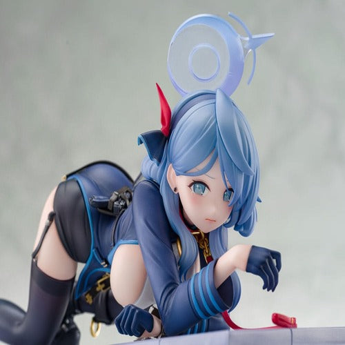 Blue Archive statuette PVC 1/7 Ako Memorial Lobby Ver. 23 cm