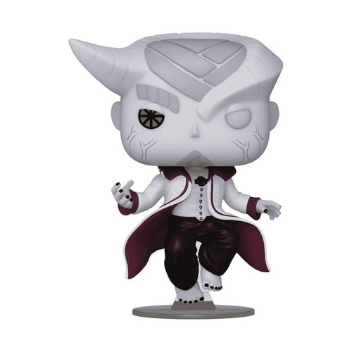 Boruto: Naruto Next Generations POP! Animation Vinyl figurine Isshiki Otsutsuki 9 cm
