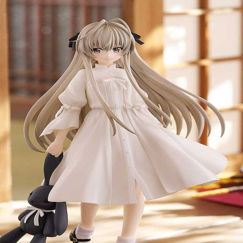 Yosuga no Sora Tactica statuette PVC Pop Up Parade Sora Kasugano L Size 22 cm