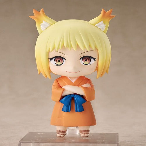 Sengoku Youko figurine Nendoroid Tama 10 cm
