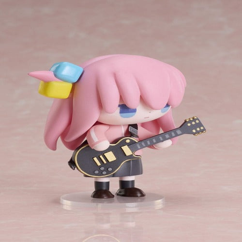 Bocchi the Rock! statuette Deformation Hitori Gotoh 10 cm