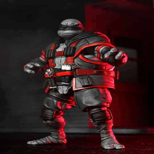 Tortues Ninja (The Last Ronin The Lost Years) figurine Michelangelo Nightwatcher 18 cm