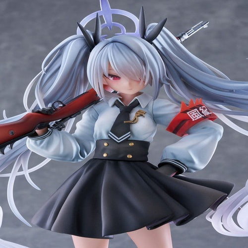 Blue Archive statuette PVC 1/7 Shiromi Iori 24 cm