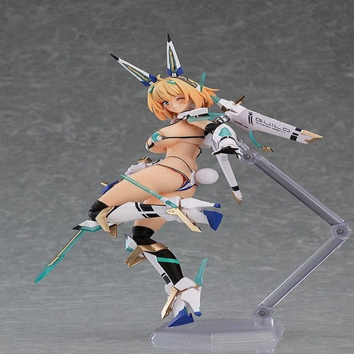 Bunny Suit Planning figurine Figma Sophia F. Shirring: Bikini Armor Ver. 17 cm