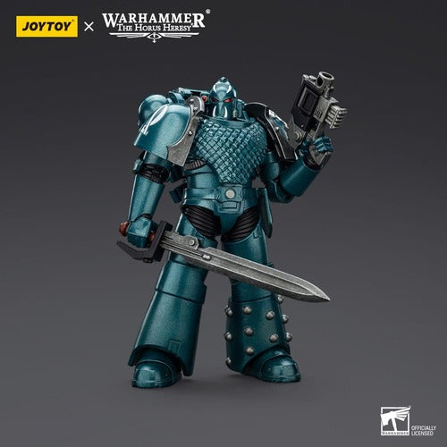 Warhammer The Horus Heresy figurine Alpha LegionHeadhunter Prime 20 cm