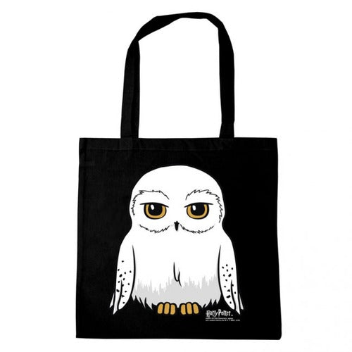 Harry Potter sac shopping Hedwig