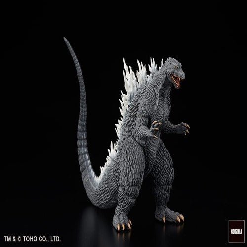 Godzilla Generations assortiment statuettes PVC Gekizou Series 8 - 9 cm Kaiju Part. 1 (6) (re-run)