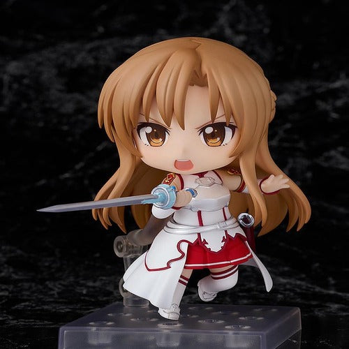 Sword Art Online figurine Nendoroid Asuna 2.0 10 cm