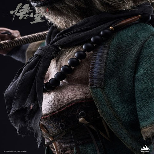 Black Myth: WuKong statuette 1/3 Zhu Bajie 50 cm