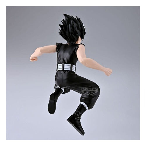 Yu Yu Hakusho statuette PVC Maximatic Hiei 16 cm