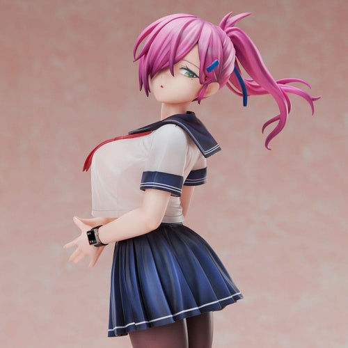 Azur Lane statuette PVC Trieste 26 cm