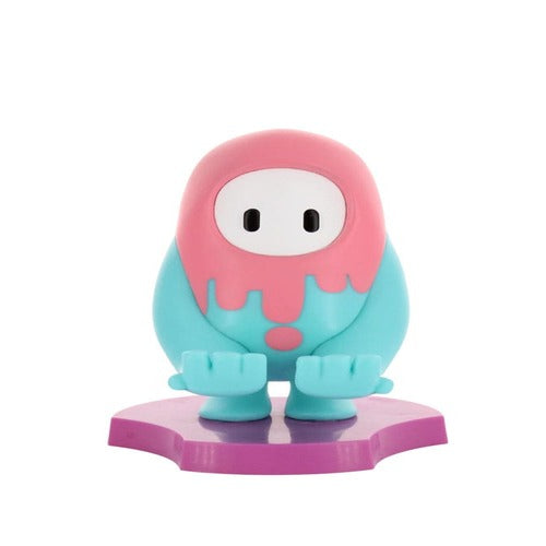 Fall Guys mini support Holdems Paint Dipped 10 cm