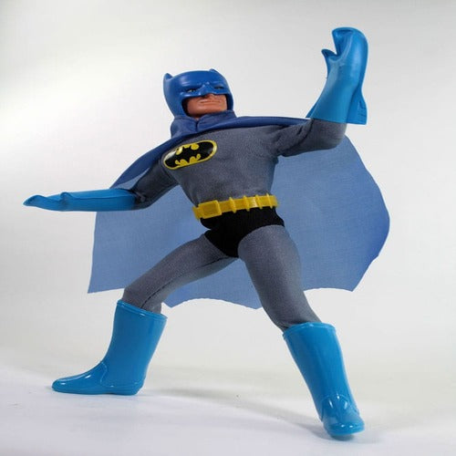 DC Comics: World's Greatest Super-Heroes figurine Batman 50th Anniversary 20 cm