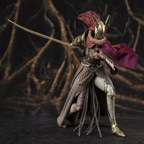 Elden Ring figurine S.H. Figuarts Melina Blade of Miquella 19 cm