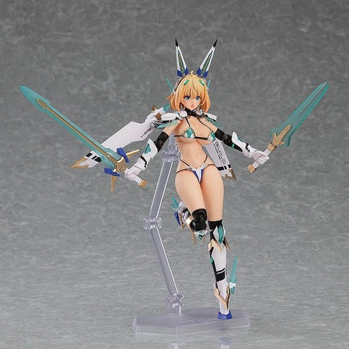 Bunny Suit Planning figurine Figma Sophia F. Shirring: Bikini Armor Ver. 17 cm
