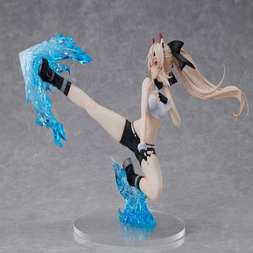 Azur Lane statuette PVC 1/7 Ayanami Dynamic Kick! 15 cm