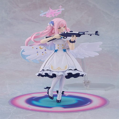 Blue Archive figurine Figma Mika Misono 14 cm