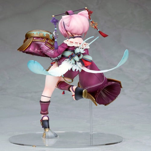 Atelier Sophie: The Alchemist of the Mysterious Book statuette PVC 1/7 Corneria 22 cm