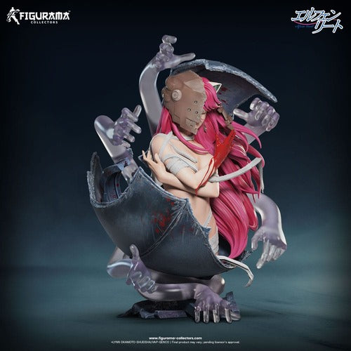 Elfen Lied buste Elite 1/4 Lucy 30 cm
