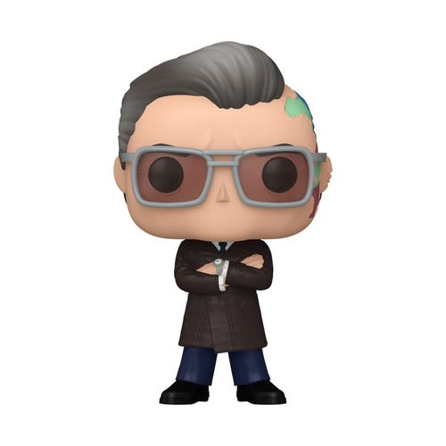 Beetlejuice POP! Movies Vinyl figurine Wolf Jackson 9 cm