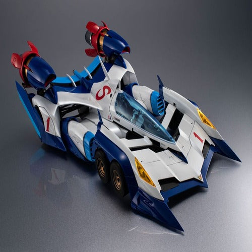 Future GPX Cyber Formula véhicule 1/18 Variable Action Hi-Spec SIN V Asurada AKF-0/G 30 cm