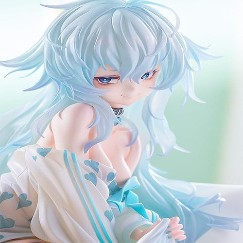 Girls' Frontline: Neural Cloud PVC Statue 1/7 PA-15 Marvelous Yam Pastry Heavy Damage Ver. 14 cm