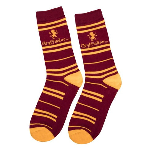 Harry Potter pack 3 paires de chaussettes Gryffindor