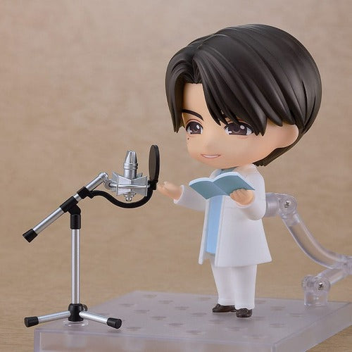 Aoni Production figurine Nendoroid Nobunaga Shimazaki 10 cm