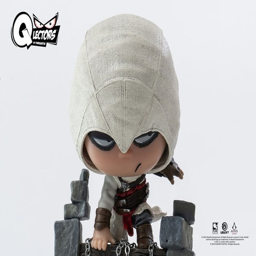 Assassin´s Creed statuette PVC Qlectors Altair Bell Tower 15 cm