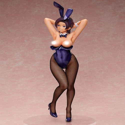Bullied: Revenge Hypnosis statuette 1/4 Sae Hinata Bunny Ver. 46 cm