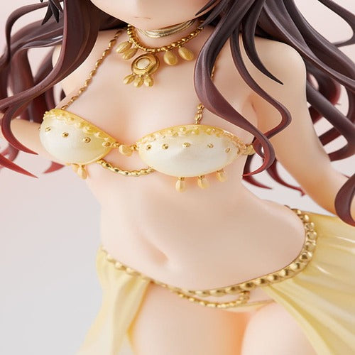 To Love-Ru Darkness statuette PVC 1/7 Mikan Yuki 22 cm