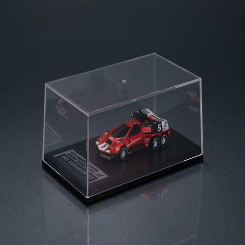 Future GPX Cyber Formula véhicule Aoi Superion GT Heritage Edition 7 cm