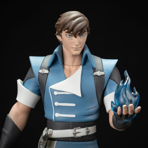 Castlevania Nocturne statuette PVC Richter Belmont 23 cm