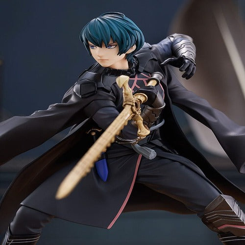 Fire Emblem: Three Houses statuette PVC Pop Up Parade Byleth (Male) 15 cm