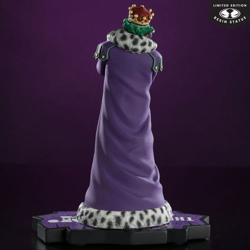 DC Direct statuette 1/10 The Joker Purple Craze: The Joker by Ed McGuiness 19 cm