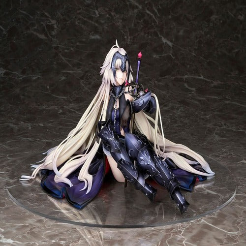 Fate/Grand Order statuette PVC 1/7 Avenger/Jeanne d'Arc Ephemeral 14 cm