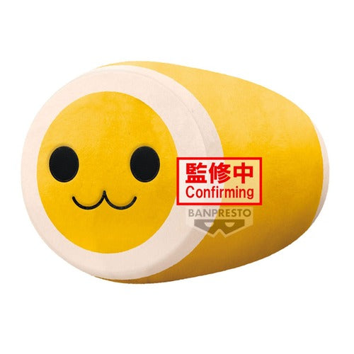 Taiko no Tatsujin peluche Super Big Plush 25 cm