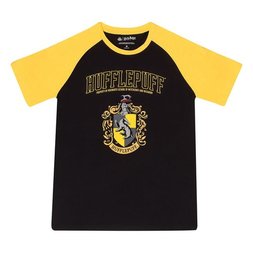 Harry Potter T-Shirt Poufsouffle (XL)