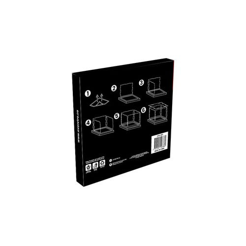 Evoretro Acryl Modular Display Case 20 cm