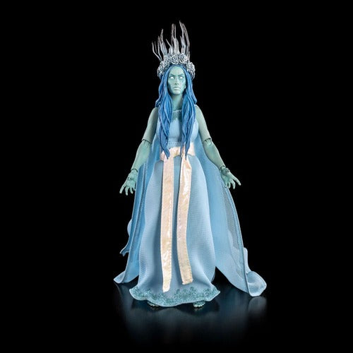 Figura Obscura figurine Ghost of Christmas Past Haunted Blue