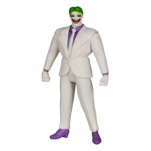 DC Direct Page Punchers Actionfiguren 2er-Pack Batman & The Joker (Batman: The Dark Knight Returns) 8 cm