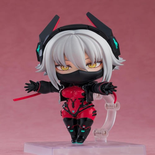 V Shojo The Movie figurine Nendoroid Zentreya 10 cm