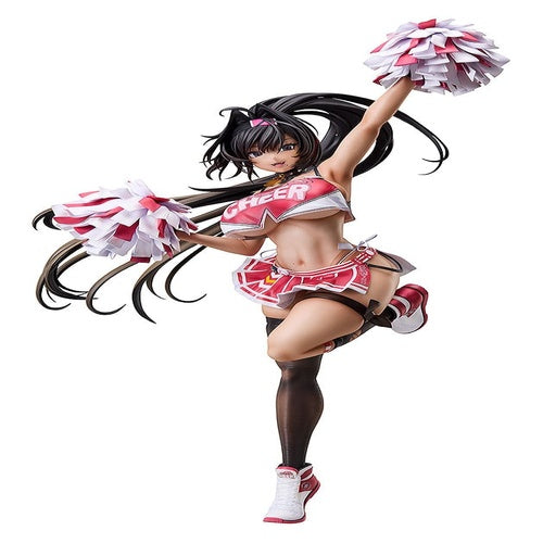 Goddess of Victory: Nikke PVC Statue 1/4 Bay 49 cm