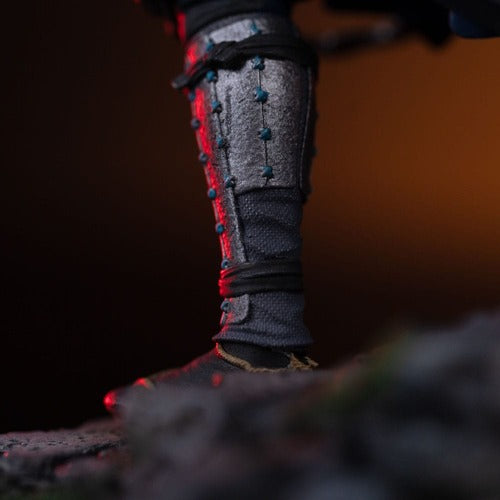 Assassin's Creed Shadows statuette 1/10 Art Scale Naoe