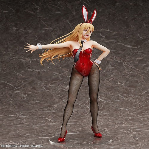 Chainsaw Man statuette PVC 1/4 Power: Bunny Ver. 50 cm