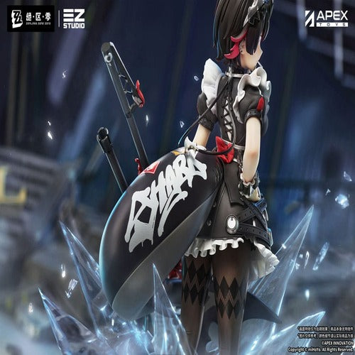 Zenless Zone Zero statuette PVC 1/7 Ellen Joe 28 cm